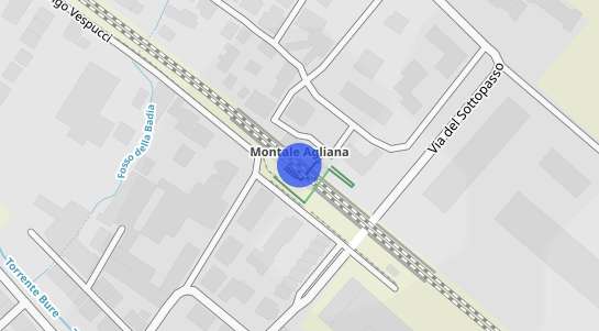 Prezzo degli immobili Stazione Di Montale