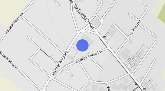 Prezzo degli immobili Stazione Di Padule