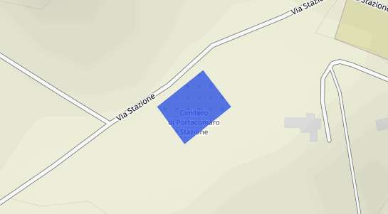 Prezzo degli immobili Stazione Di Portacomaro