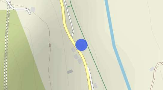 Prezzo degli immobili Stazione Valmozzola