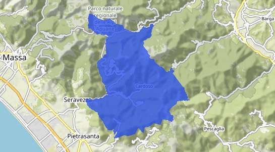 Prezzo degli immobili Stazzema
