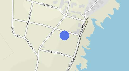 Prezzo degli immobili Stazzo