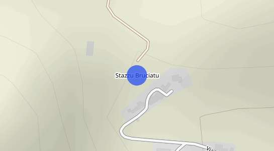 Prezzo degli immobili Stazzu Bruciatu