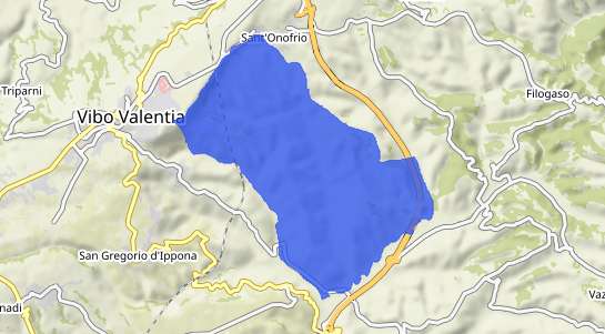 Prezzo degli immobili Stefanaconi