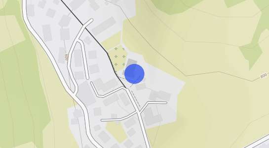 Prezzo degli immobili Steinegg