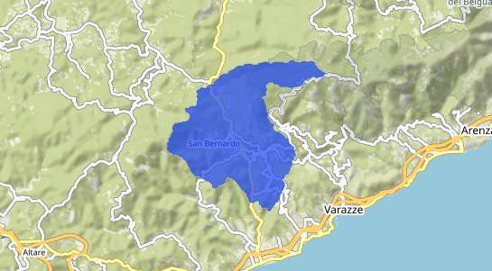 Prezzo degli immobili Stella