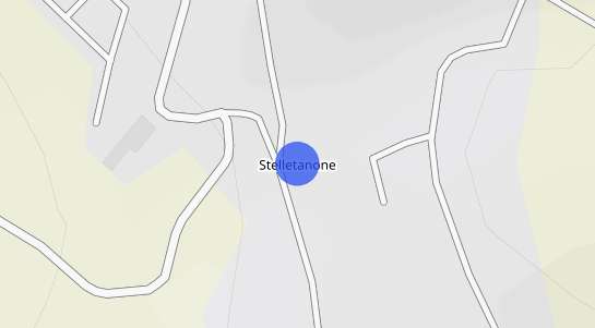 Prezzo degli immobili Stelletanone