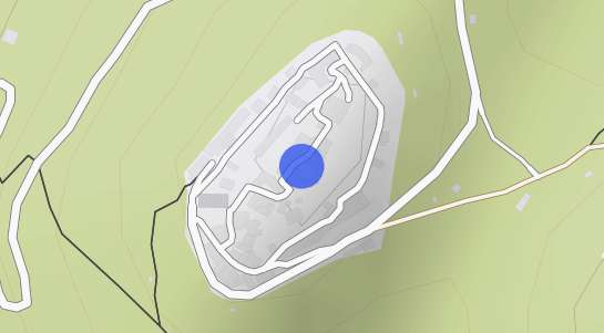 Prezzo degli immobili Sticciano