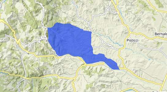 Prezzo degli immobili Stigliano