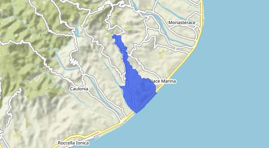 Prezzo degli immobili Stignano