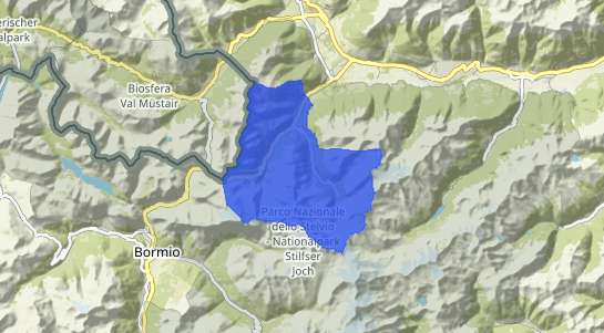 Prezzo degli immobili Stilfs