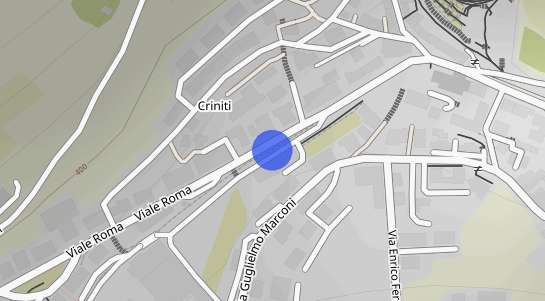 Prezzo degli immobili Stilo