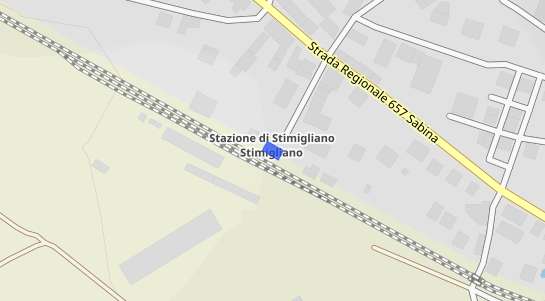 Prezzo degli immobili Stimigliano Stazione