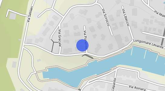 Prezzo degli immobili Stintino