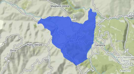 Prezzo degli immobili Stio