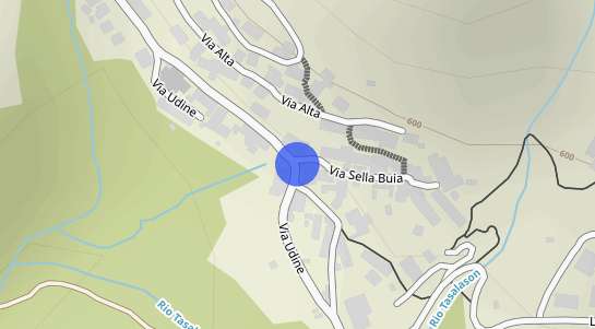 Prezzo degli immobili Stolvizza