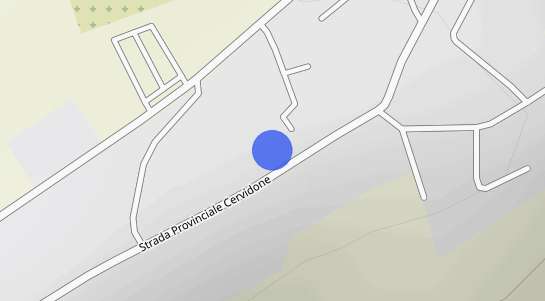 Prezzo degli immobili Strada