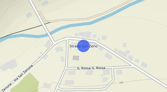 Prezzo degli immobili Strada San Zeno