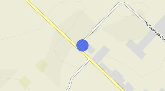 Prezzo degli immobili Strasatti Di Marsala