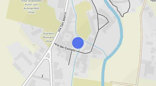 Prezzo degli immobili Strassoldo