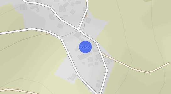 Prezzo degli immobili Strela