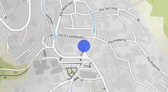 Prezzo degli immobili Strigno