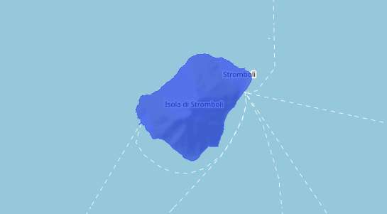 Prezzo degli immobili Stromboli