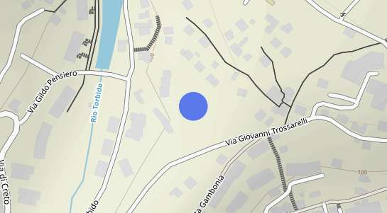 Prezzo degli immobili Struppa