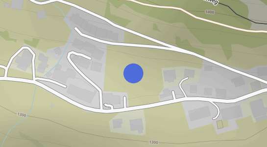 Prezzo degli immobili Stuls