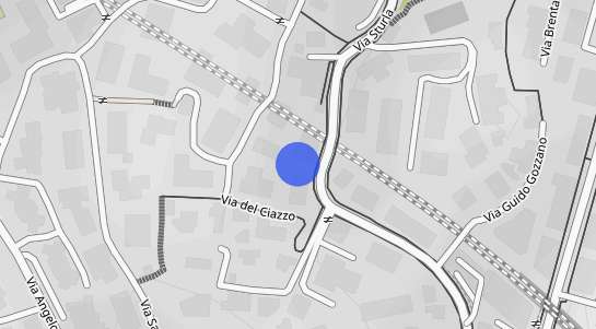 Prezzo degli immobili Sturla