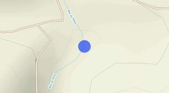 Prezzo degli immobili Su Pinu