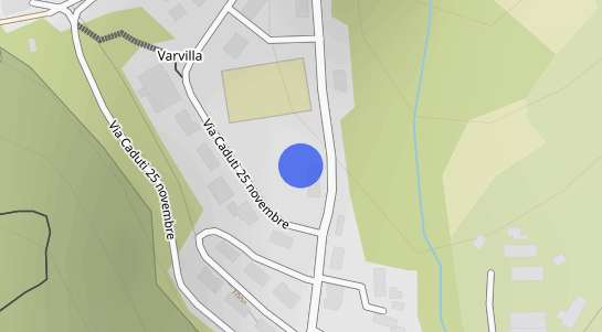 Prezzo degli immobili Succiso Nuovo