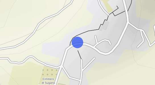 Prezzo degli immobili Sugano