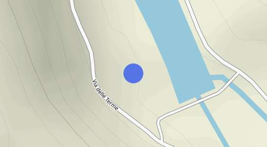 Prezzo degli immobili Suio Terme