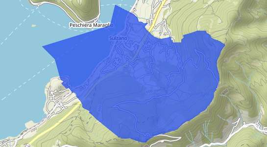 Prezzo degli immobili Sulzano
