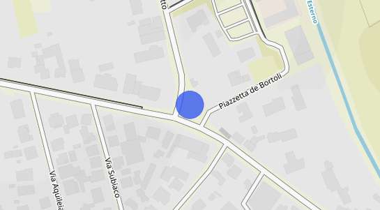 Prezzo degli immobili Summaga