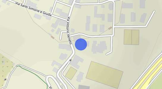 Prezzo degli immobili Tabiago