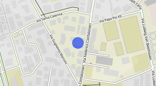 Prezzo degli immobili Taccona