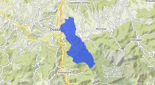 Prezzo degli immobili Tagliolo Monferrato