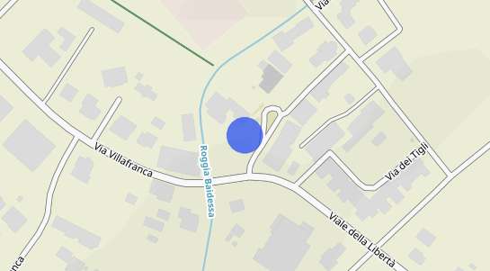 Prezzo degli immobili Taiedo