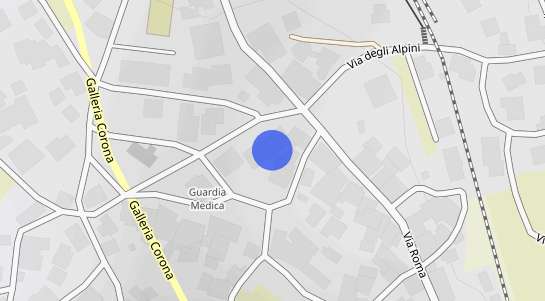 Prezzo degli immobili Taio