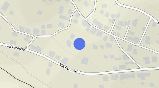 Prezzo degli immobili Talocci