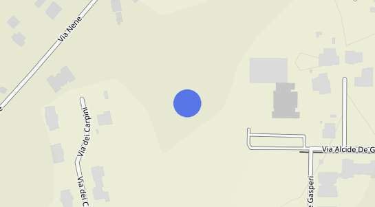 Prezzo degli immobili Tamai