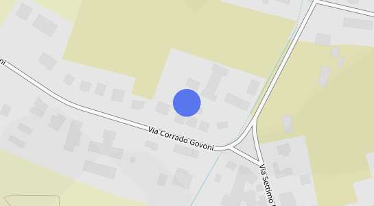 Prezzo degli immobili Tamara