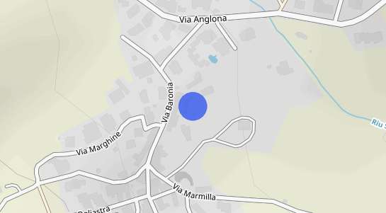 Prezzo degli immobili Tamarispa