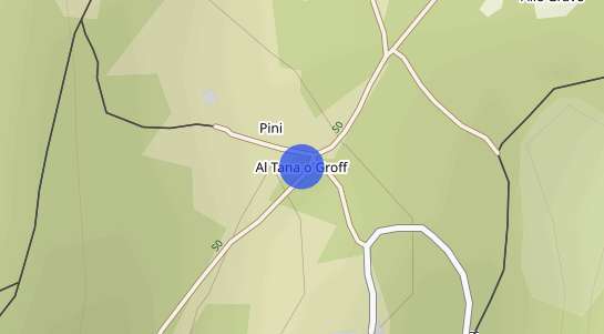 Prezzo degli immobili Tana