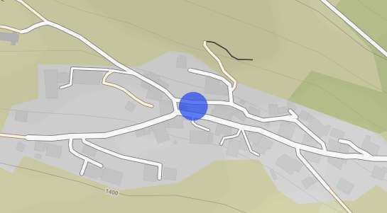 Prezzo degli immobili Tanas