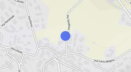 Prezzo degli immobili Tanaunella