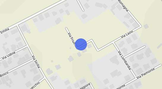 Prezzo degli immobili Tanca Marchese