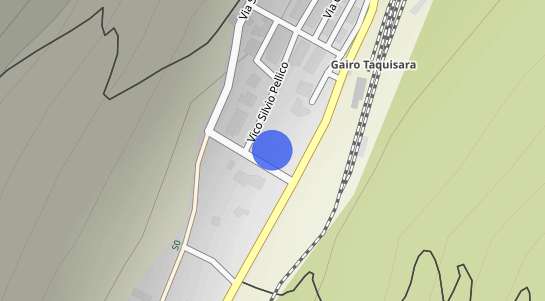 Prezzo degli immobili Taquisara